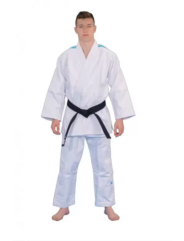 Kimono Judo adidas Contest J650 ALB
