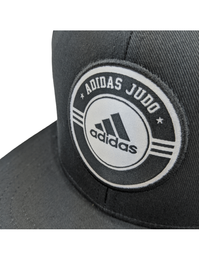 Sapca Adidas Casual Judo