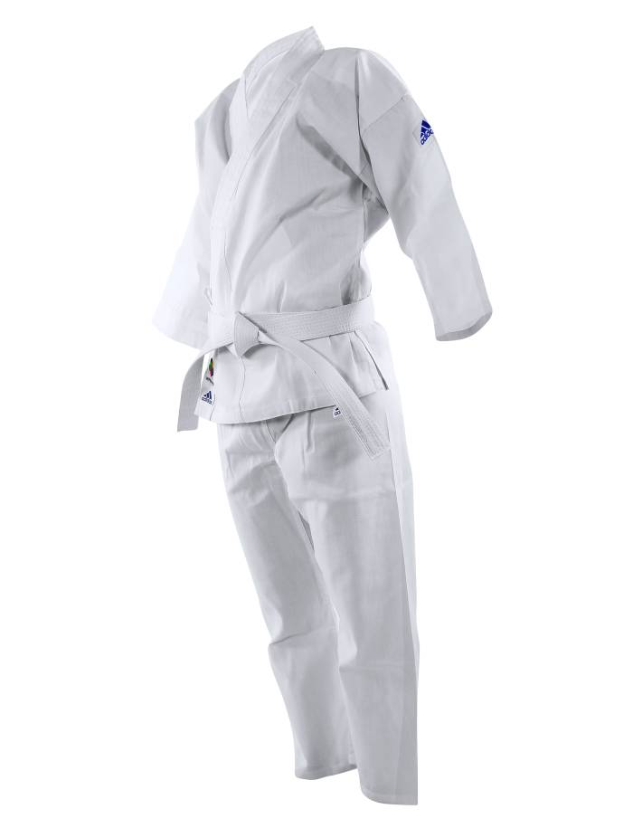 Kimono Karate Adidas Evolution