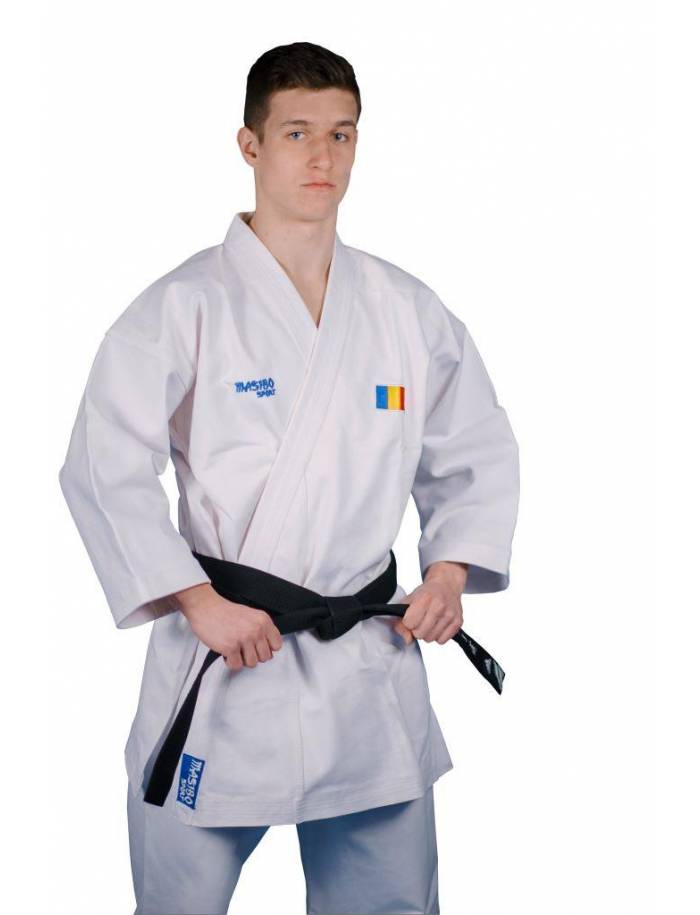 Kimono Karate Masibo Sport Kata 16 OZ