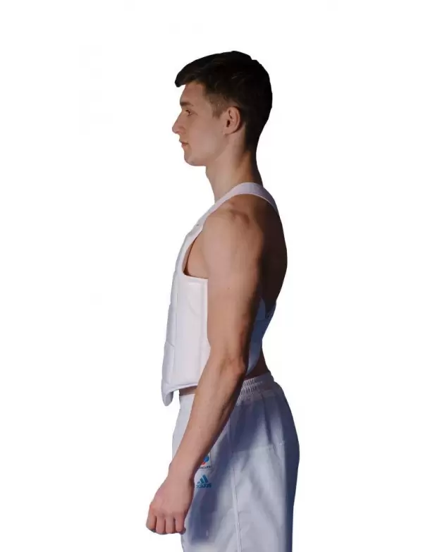 Vesta (pieptar) Masibo Sport