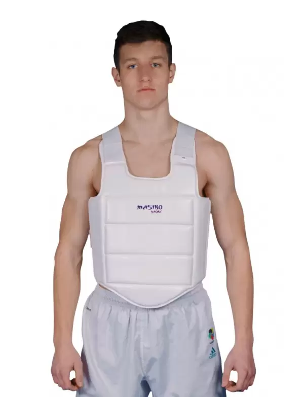 Vesta (pieptar) Masibo Sport