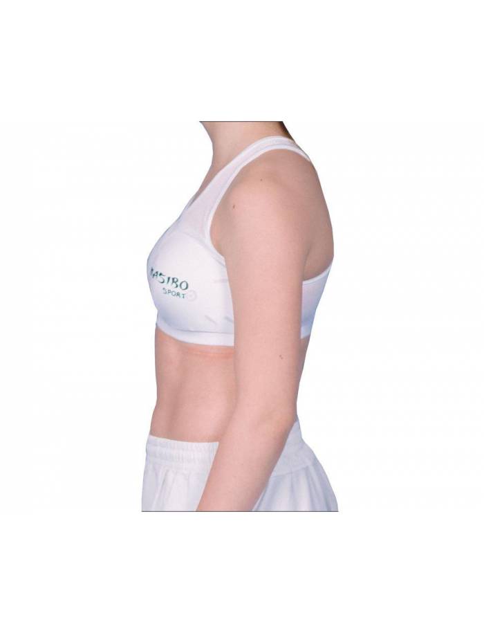 Protectie piept 3 piese Masibo Sport