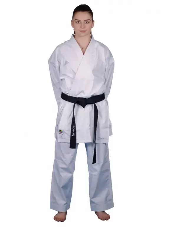 Kimono Karate Adidas Kumite Fighter WKF K220SK