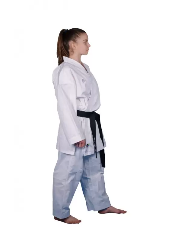 Kimono Karate Adidas Kumite Fighter WKF K220SK