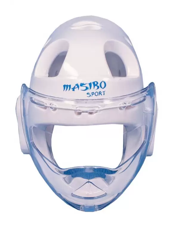 Casca Masibo Sport cu protectie