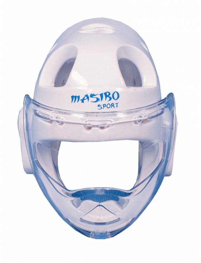 Casca Masibo Sport cu protectie