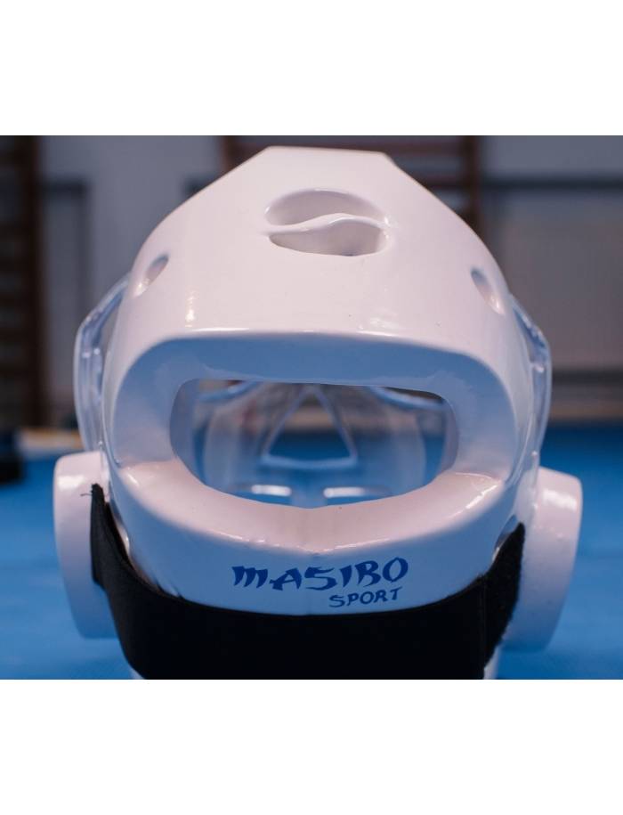 Casca Masibo Sport cu protectie