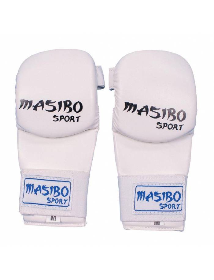 Manusi Karate Masibo Sport SKDUN