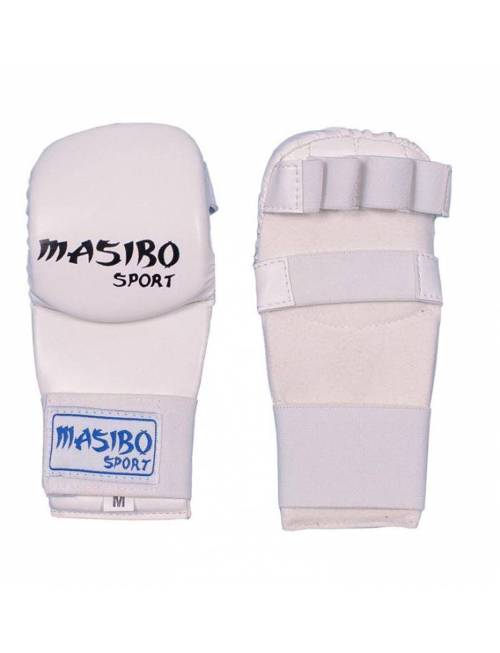 Manusi Karate Masibo Sport SKDUN