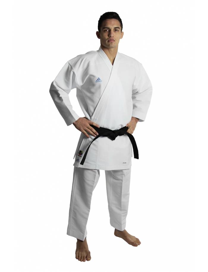 Kimono Karate Adidas Revo Flex K190SK