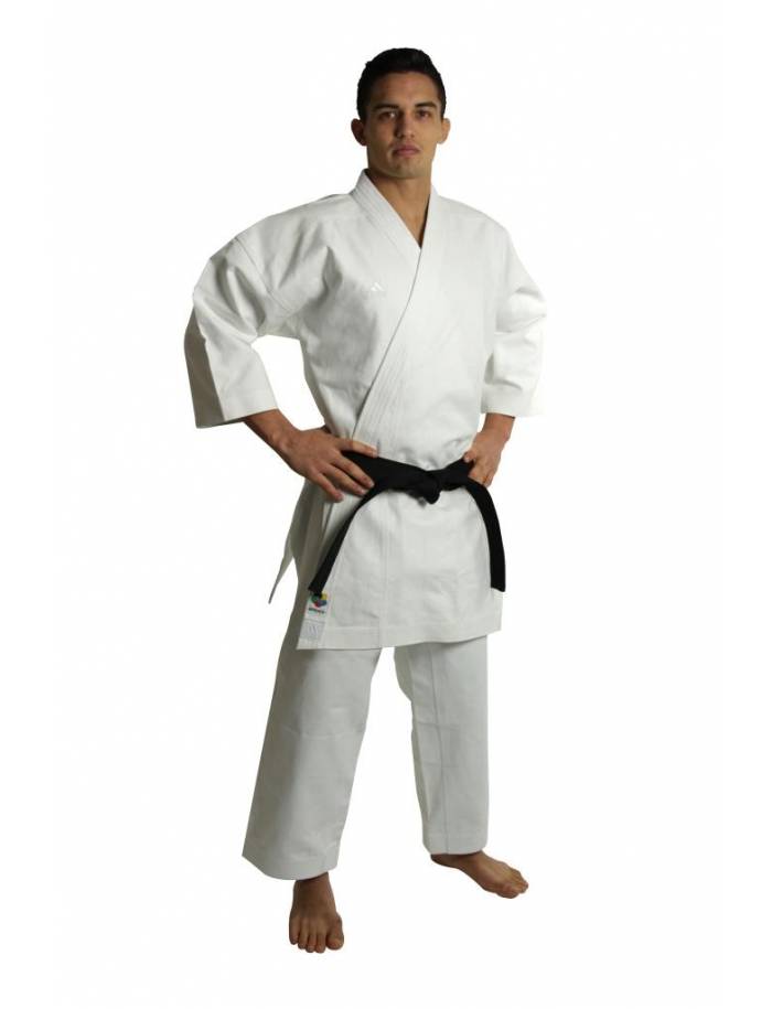 Kimono Karate adidas Kata Kigai K888J