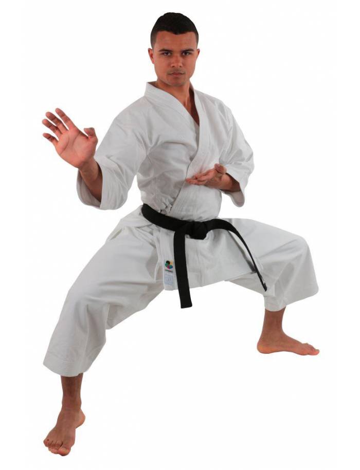 Kimono Karate adidas Kata Kigai K888J