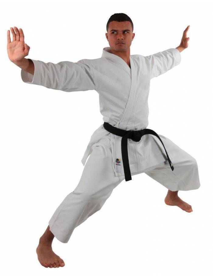 Kimono Karate adidas Kata Kigai K888J