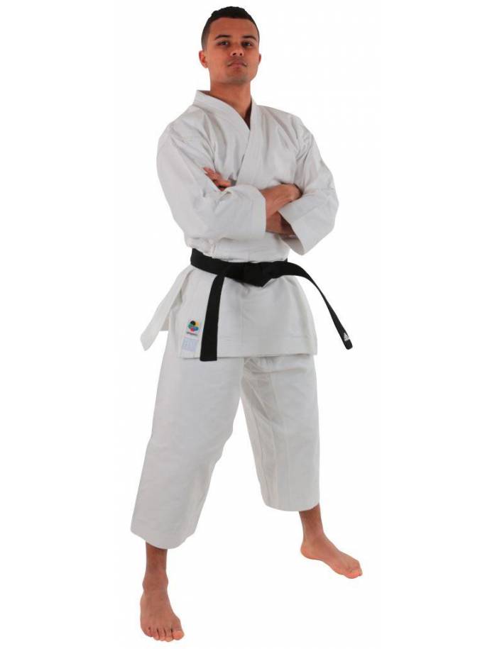 Kimono Karate adidas Kata Kigai K888J