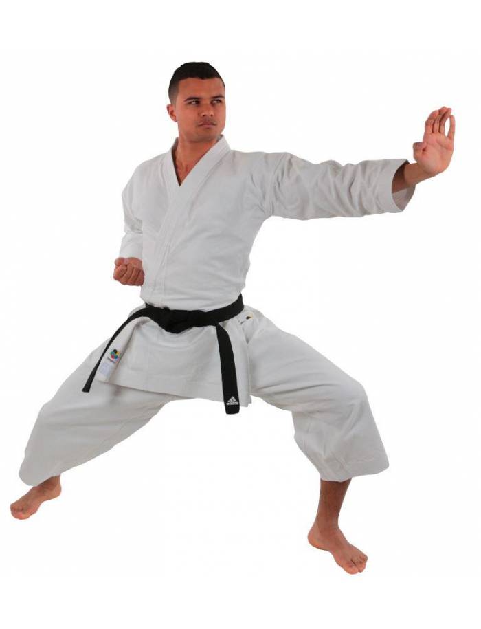 Kimono Karate adidas Kata Kigai K888J