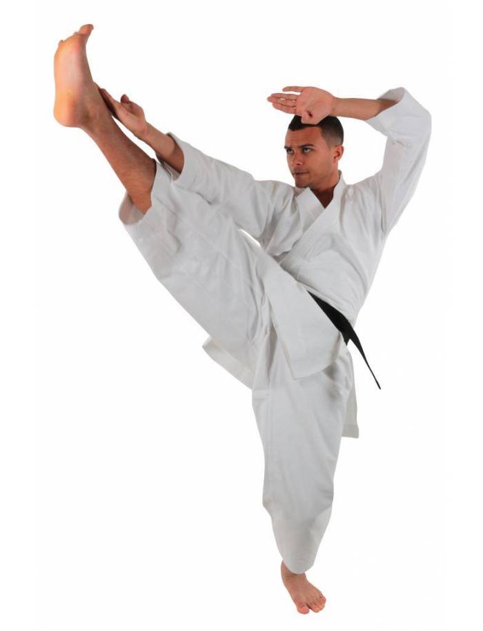 Kimono Karate adidas Kata Kigai K888J