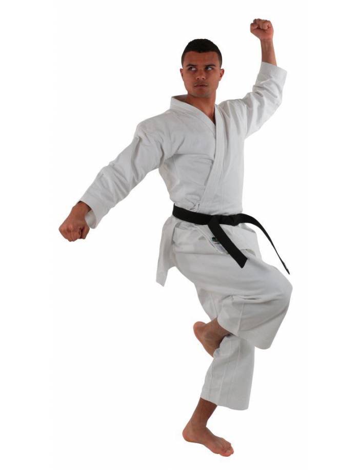 Kimono Karate adidas Kata Kigai K888J