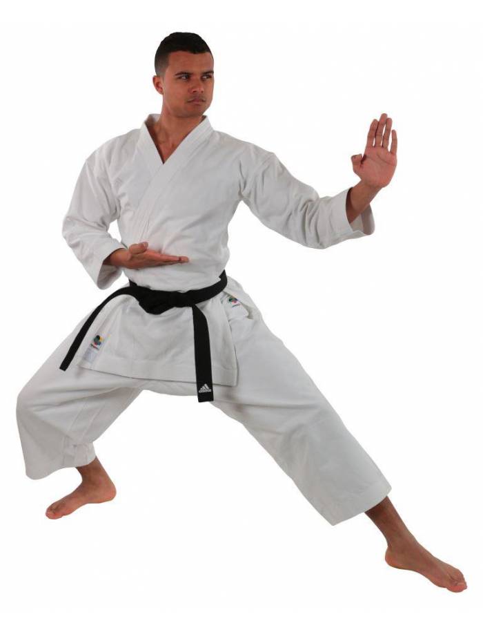 Kimono Karate adidas Kata Kigai K888J
