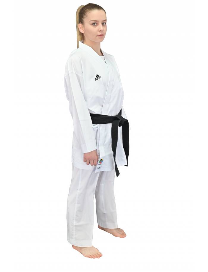 KIMONO KARATE ADIDAS ADILIGHT