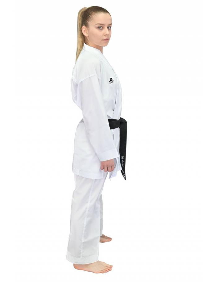 KIMONO KARATE ADIDAS ADILIGHT