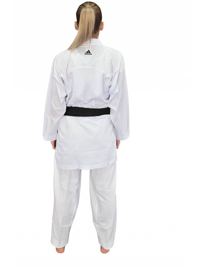 KIMONO KARATE ADIDAS ADILIGHT