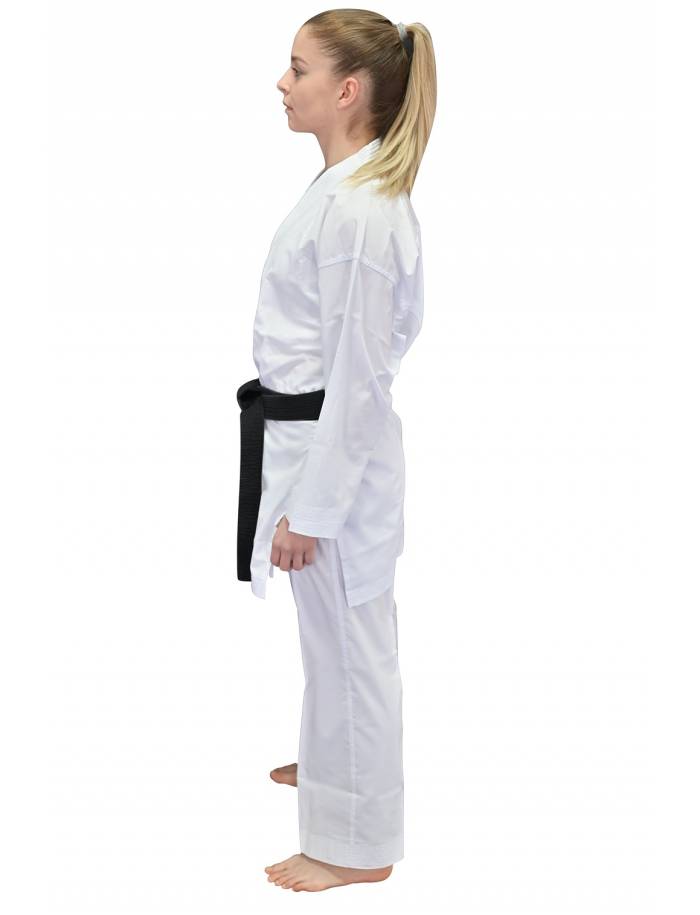KIMONO KARATE ADIDAS ADILIGHT