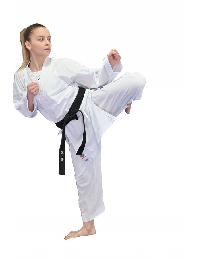 KIMONO KARATE ADIDAS ADILIGHT