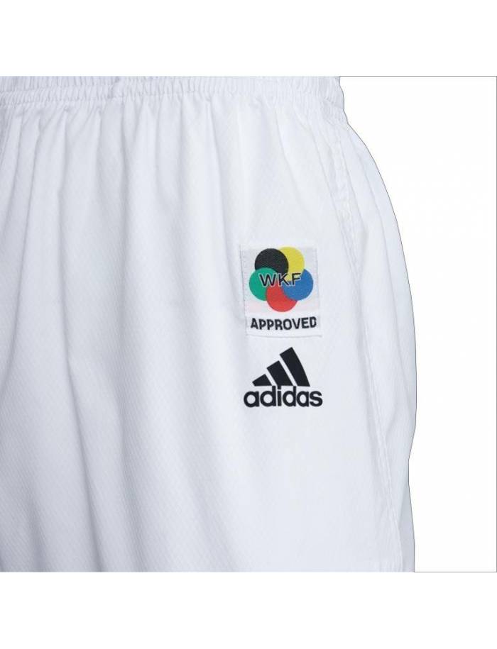 Kimono karate Adidas Adilight 2.0