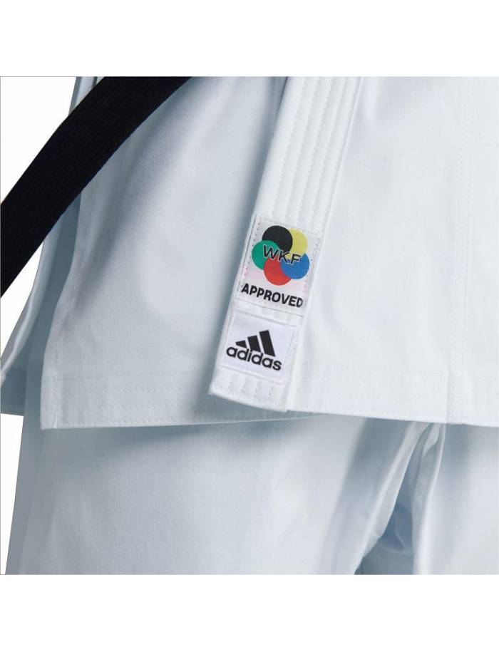KIMONO KARATE ADIDAS YAWARA 2.0 TALIE INALTA