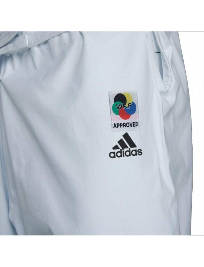 KIMONO KARATE ADIDAS KATA YAWARA 2.0 REGULAR