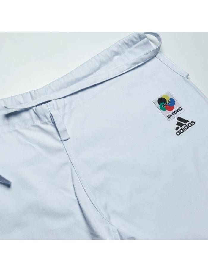 KIMONO KARATE ADIDAS KATA YAWARA 2.0 REGULAR