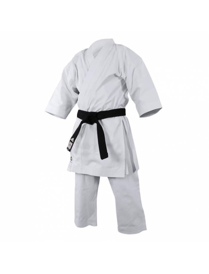 KIMONO KARATE ADIDAS YAWARA 2.0 TALIE INALTA