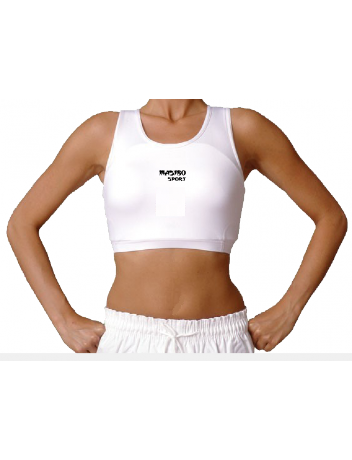 Protectie piept Masibo Sport 2 piese 