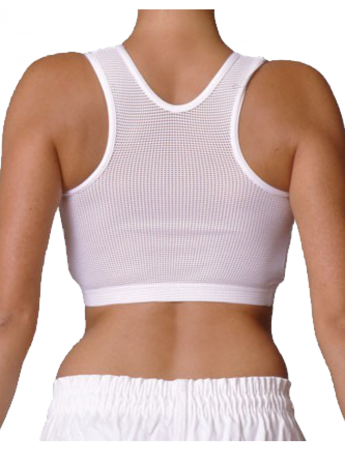 Protectie piept Masibo Sport 2 piese 