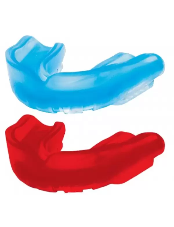 Protectie dinti Masibo Sport cu perna de aer