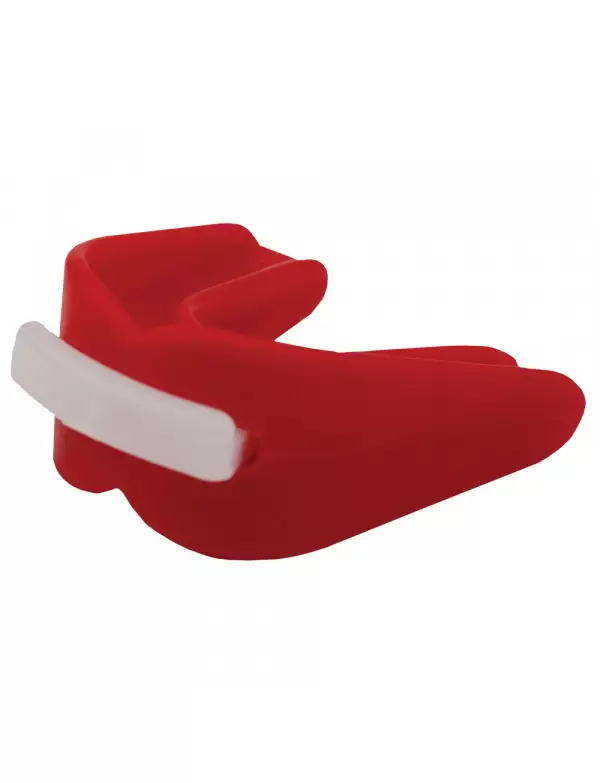 Protectie dinti Masibo Sport dubla cu cutiuta