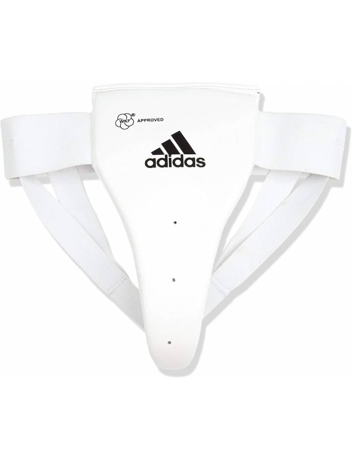 PROTECTIE INGHINALA FETE / FEMEI ADIDAS OMOLOGATA WKF