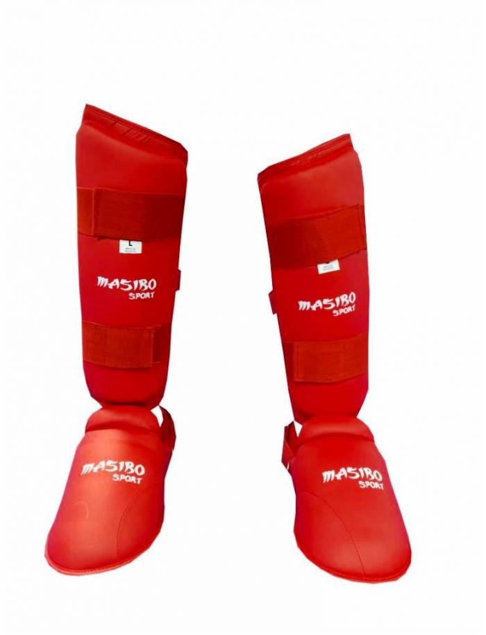 Tibiere si Botosei Masibo Sport