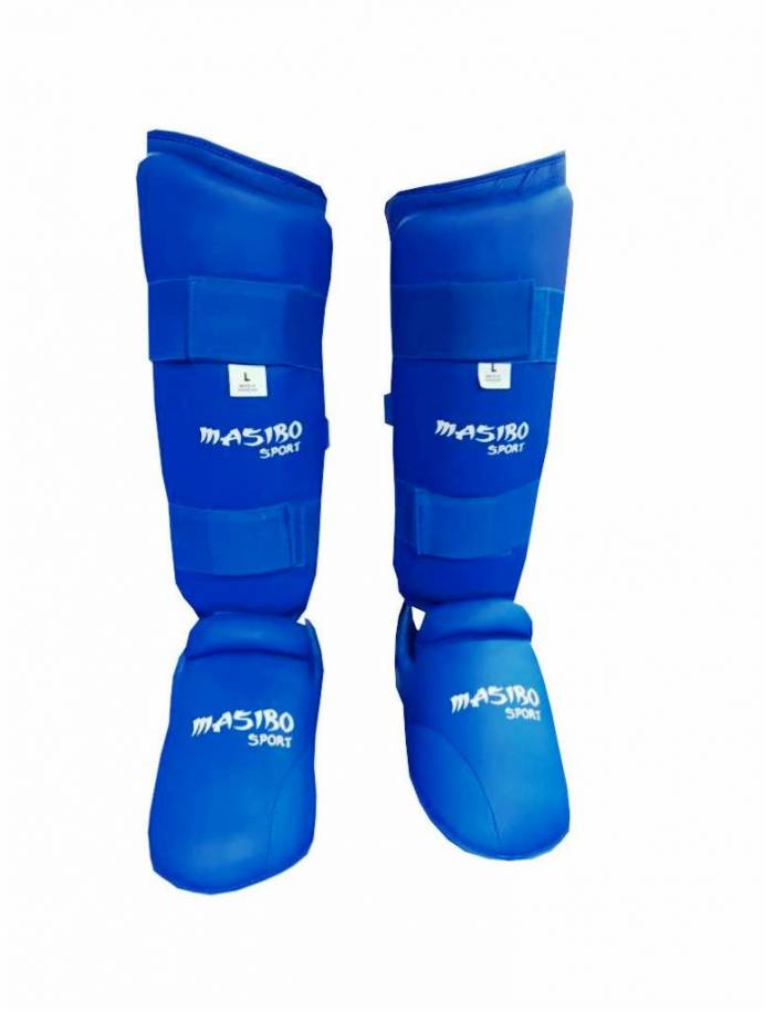 Tibiere si Botosei Masibo Sport