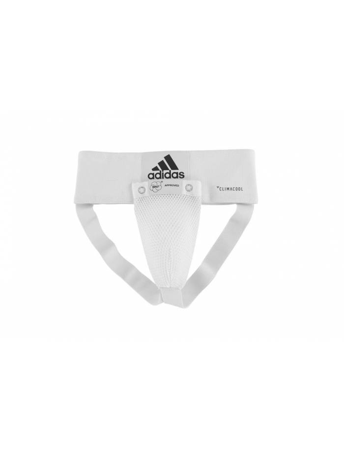 Protectie inghinala (genitala) Adidas omologata WKF