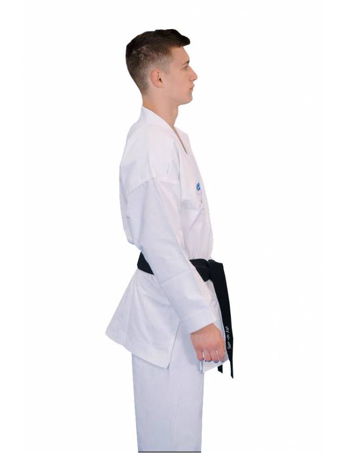 Kimono Karate Masibo Sport Intermediar 12 OZ
