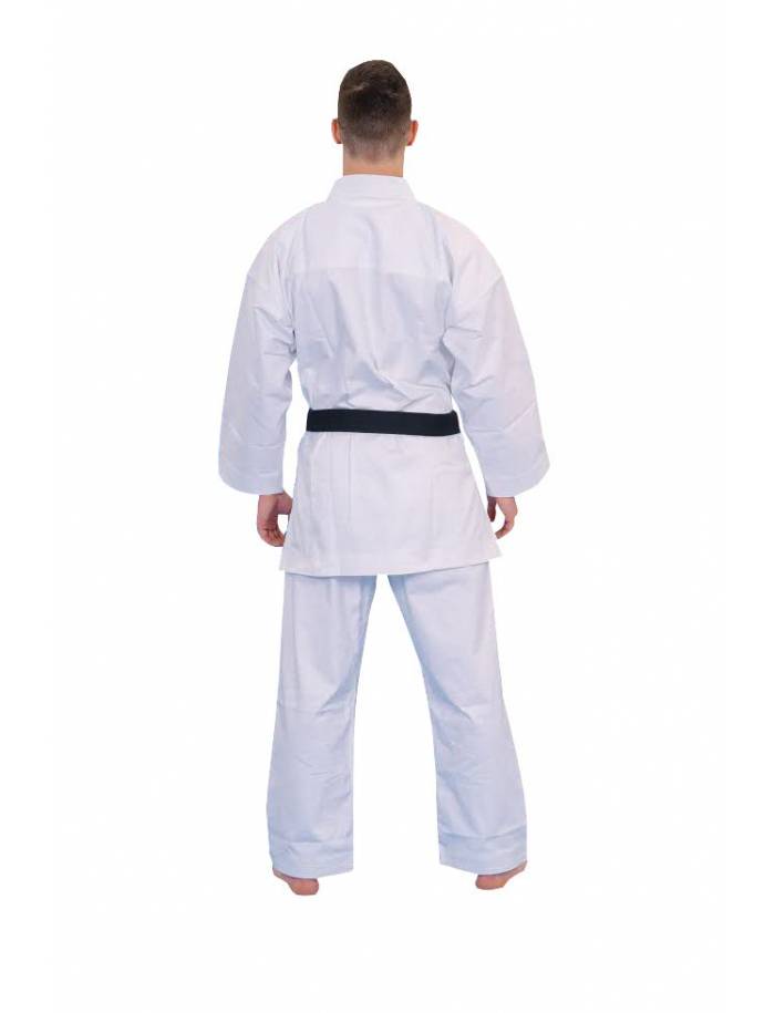 Kimono Karate Masibo Sport Intermediar 12 OZ