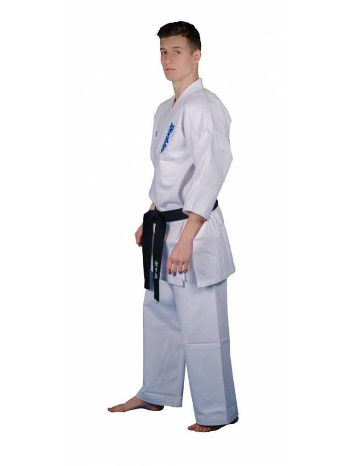 Kimono Karate Kyokushin Masibo Sport 14 OZ
