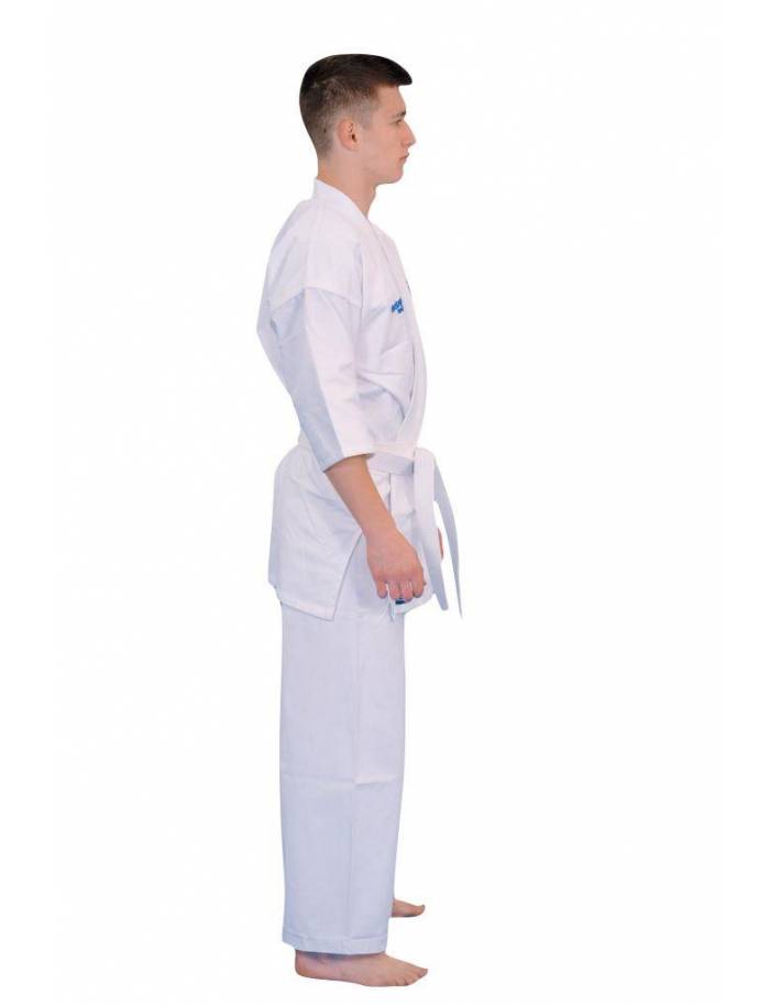 Kimono Karate Kyokushin Masibo Sport 10 OZ
