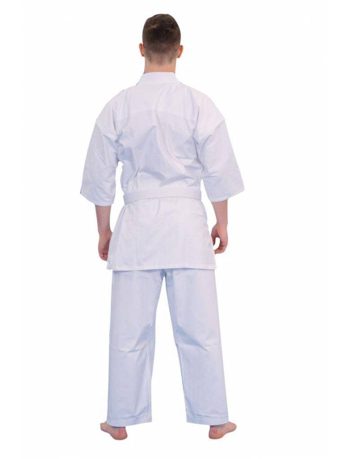 Kimono Karate Kyokushin Masibo Sport 10 OZ