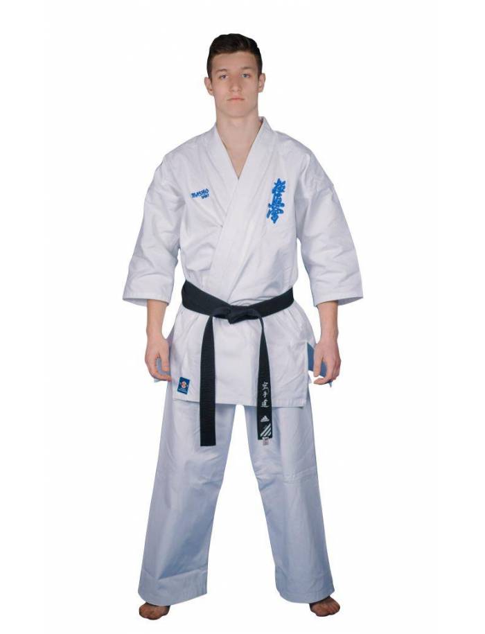 Kimono Karate Kyokushin Masibo Sport 14 OZ