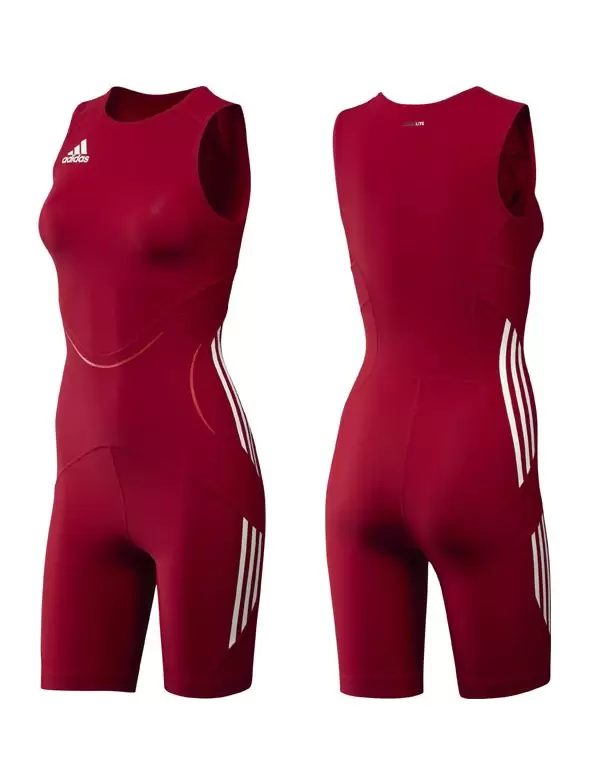 Dres Lupte Clasic Feminin