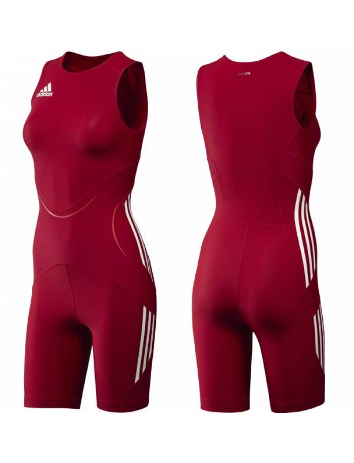 Dres Lupte Clasic Feminin