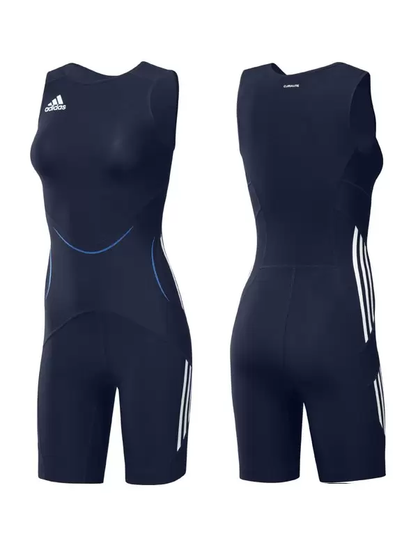 Dres Lupte Clasic Feminin